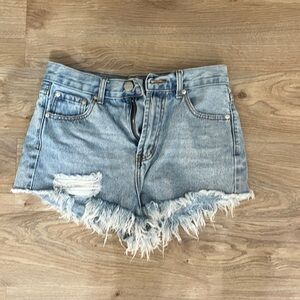 Superdown Shorts